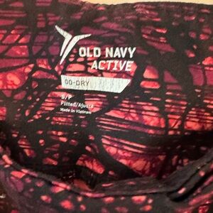 Old navy active leggings